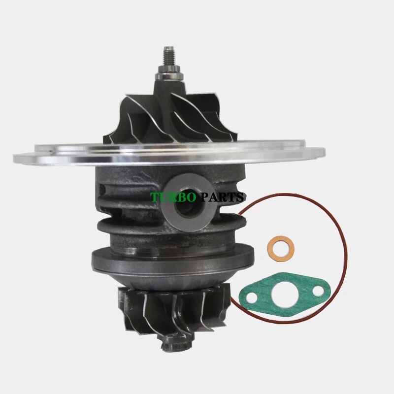 Cartucho turbocompresor 765326 para camioneta Volkswagen 8.150 5140 entrega 3,0 L 2008 Foto 4 de 4