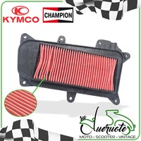 Luftfilter FüR Kymco Like 125 200 LX 2009-2012 Agility Carry Originale Box