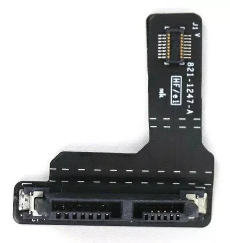 Apple MacBook Pro 13" A1278 2011 Mid 2012 Optical Drive Sata Flex Cable 821-1247