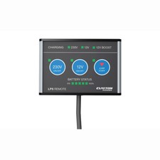 Clayton Power LPS II Lithium-Ion Battery Remote