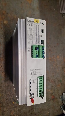 Lenze Frequenzmrichter EVF8212-E frequency converter 00411351 400V 1,5 kW