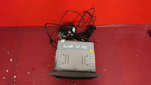 CLARION - NX502E STEREO HEAD UNIT MP3 PLAYER + SURROUND - Picture 2 of 2