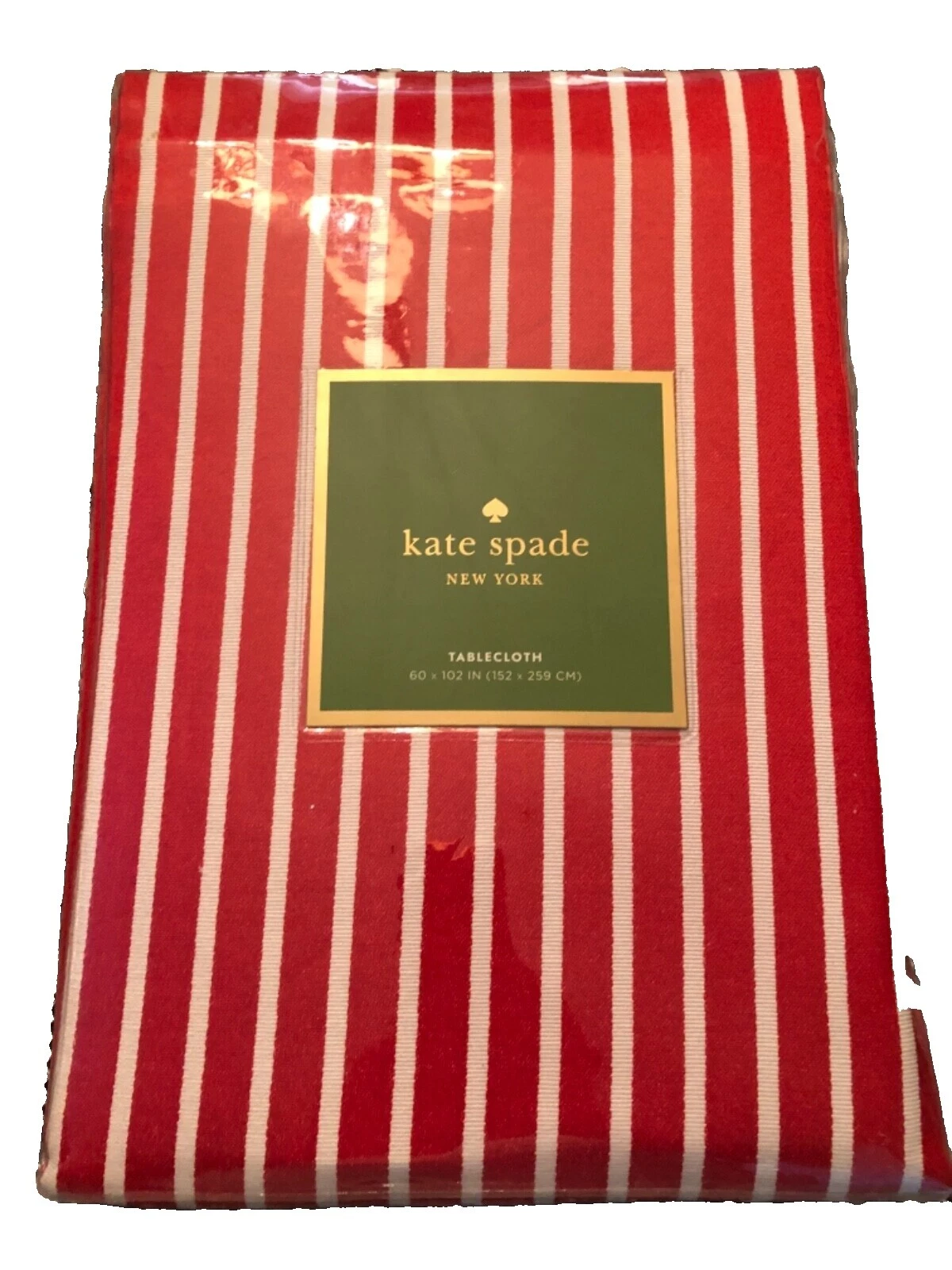 Manteles de Kate Spade New York