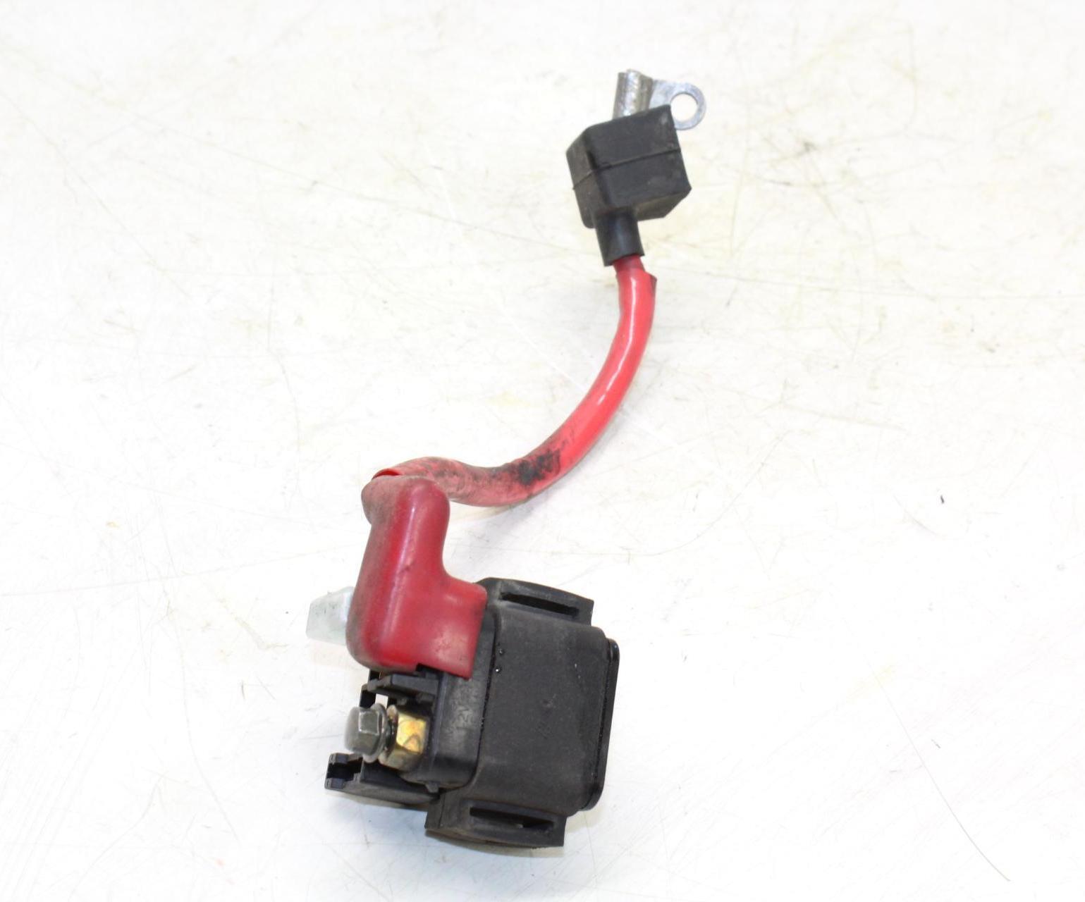 Starter Relay Solenoid For Yamaha XVS1100 1100 V-STAR 99-09 - Foto 2