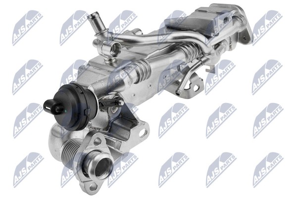 EGR-BM-016A NTY KüHler, AbgasrüCkfüHrung FüR BMW-image
