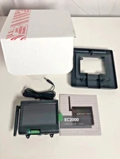 GRIDPOINT 99-EC2000 Wireless Energy Management Controller 2.7 
