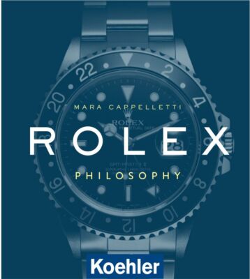 Maria Cappelletti / ROLEX