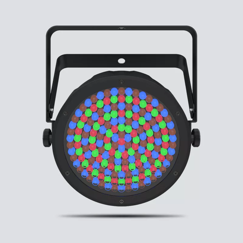 Chauvet led par 64 deals