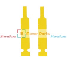 2x Dryer Drum Glide Compatible with Maytag Amana,Whirlpool 37001298 WP37001298