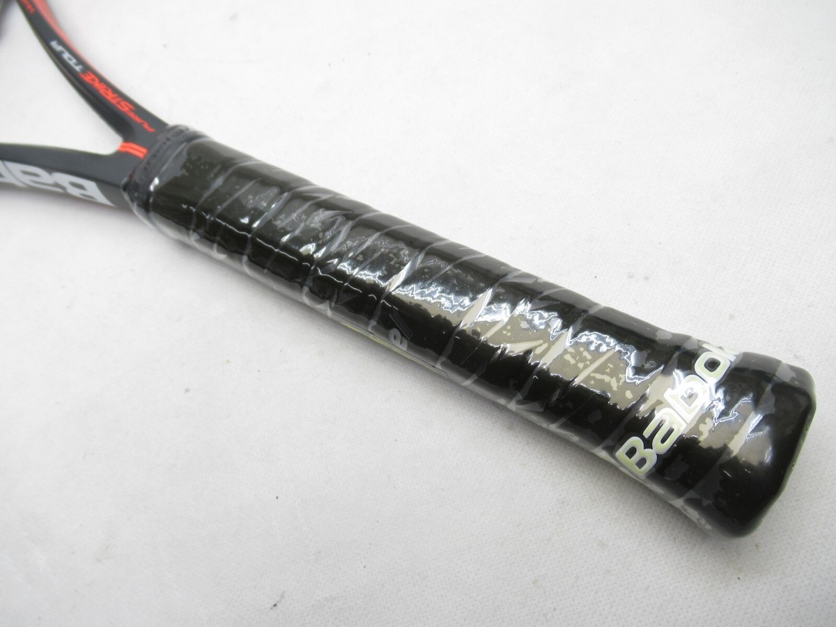 Babolat Pure Strike Tour G2 ① Amazon.com : Babolat Pure Strike Tour Tennis Racquet Racquet