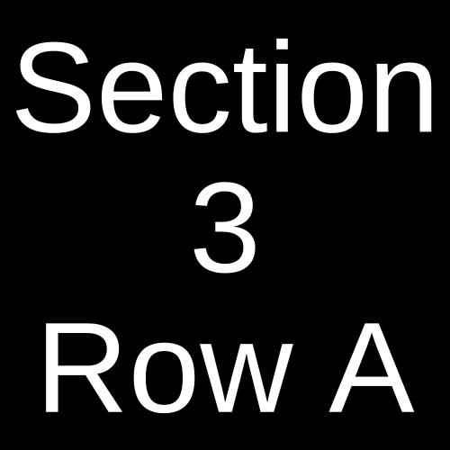 3 Tickets Boston Comedy Blowout 7/13/24 South Shore Music Circus Cohasset, MA - Picture 1 of 3