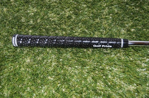 Taylormade Hi Toe MG 60 Wedge 10 Right Handed 35.25" Steel Stiff New Grip - Picture 4 of 6