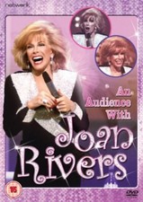 An Audience With Joan Rivers [DVD]