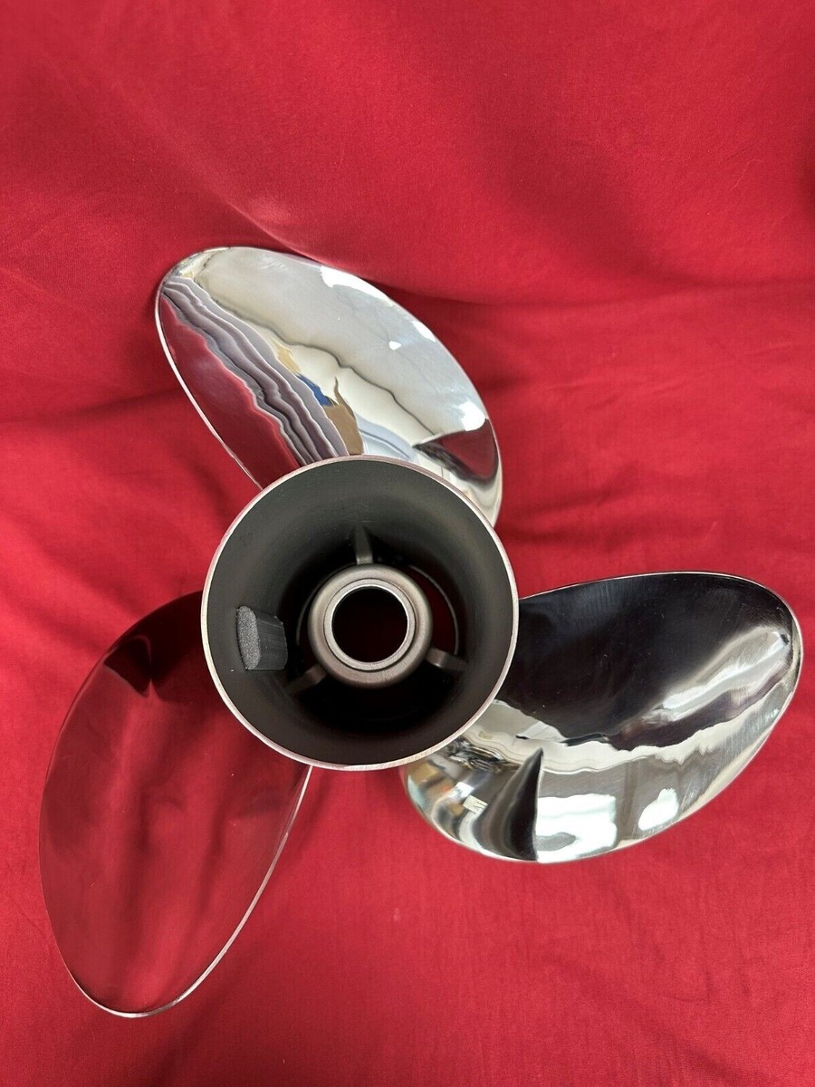 Mercury Enertia Propeller 14.25 x 18