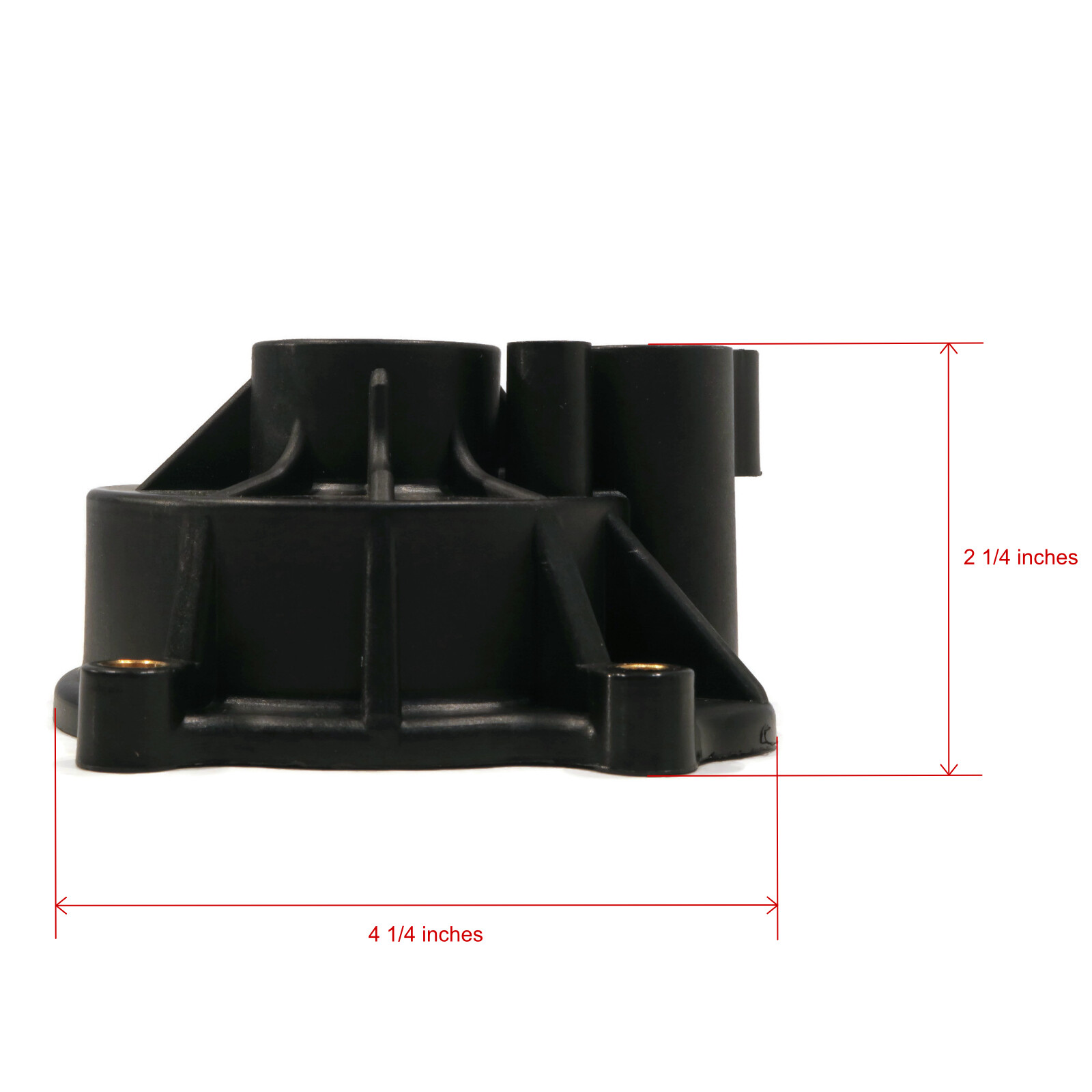 Water Pump Impeller Repair Kit for 2004-AF Evinrude 75, 90 E-TEC Outboard Engine