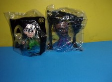 New 2021 Sersi  Phastos Marvel Eternals McDonald's Happy Meal Toy Figures