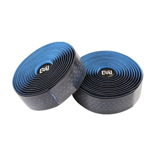 FSA Ruban de guidon Powertouch, Bleu | Bikeinn