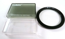 Cokin Cromofilter SA - A 056 - With Case, Made in France