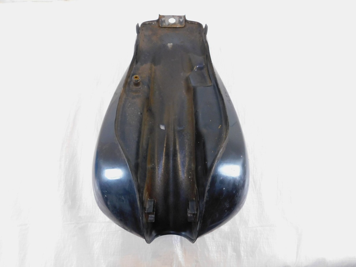 1995-2002 Honda Honda Nighthawk 250 CB250 Black Fuel Gas Petrol