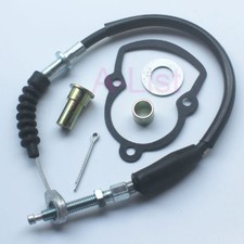 New Rear Brake Cable Kit for Yamaha YFS200 Blaster 1988-2002