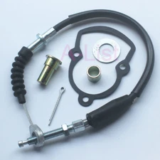  New Rear Brake Cable Kit for Yamaha YFS200 Blaster 1988-2002