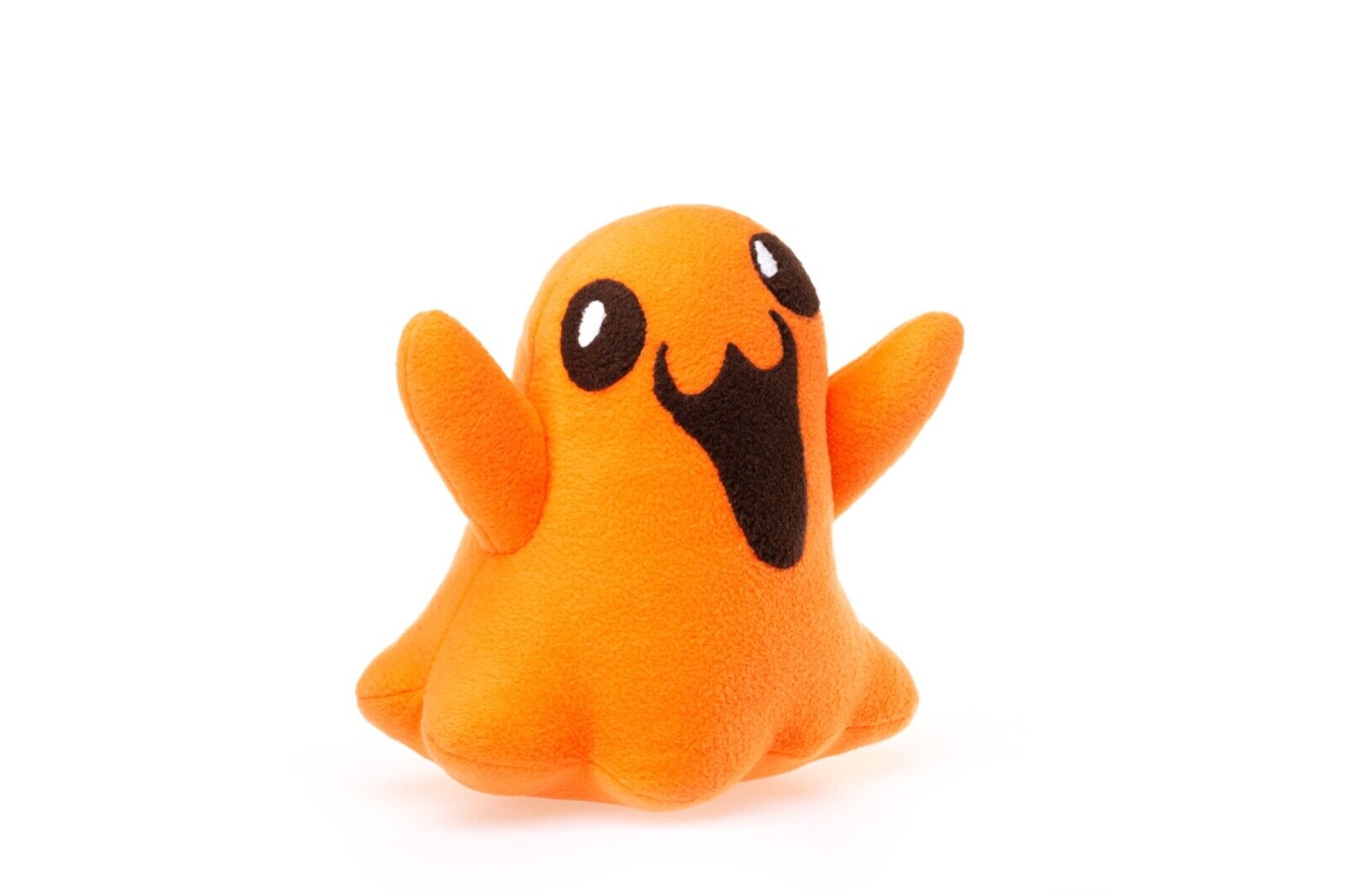  SCP Plush, 9.8??/25cm SCP 999 Plush, Tickle Monster Plush-  Slime Plush Toy for Kids (SCP 999) : Toys & Games