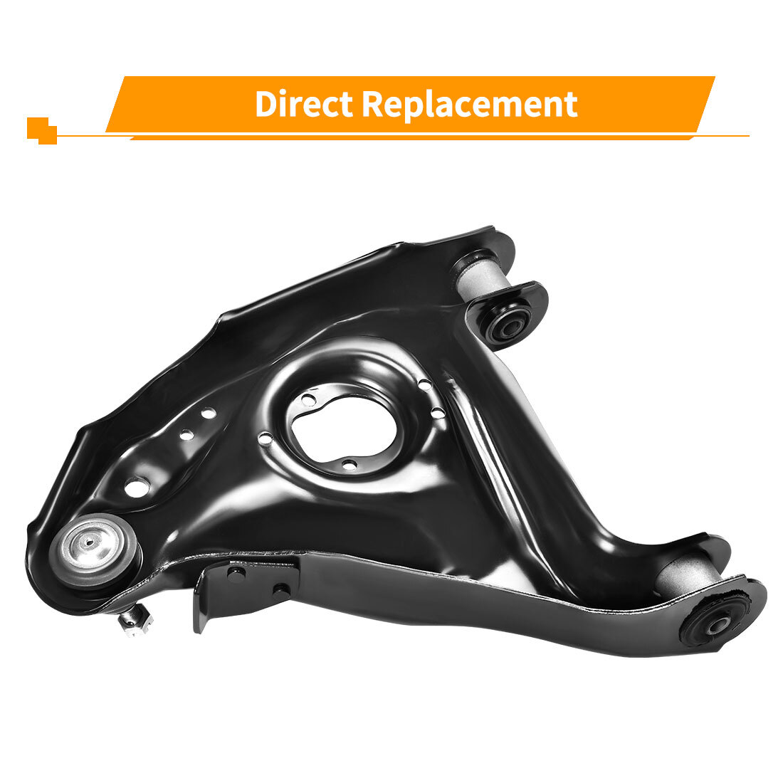 for Chevy S10 Blazer GMC S15 Jimmy RWD Front Right Lower Control Arm