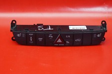Mercedes W251 Schalter PDC Sitzheizung Schalterleiste Luftfederung A2518703310 T