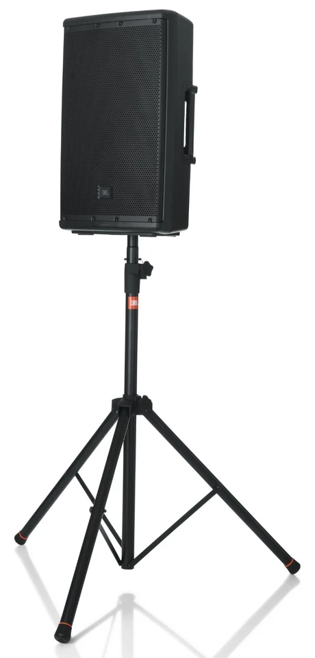 Juego de soportes para altavoces estándar JBL Bags; incluye (2) soportes para altavoces y bolsa de transporte Foto 4 de 4