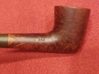 Vintage MOUNT BATTEN MADE IN ENGLAND # 842 Tobacco Smoking  Pipe  — photo 10