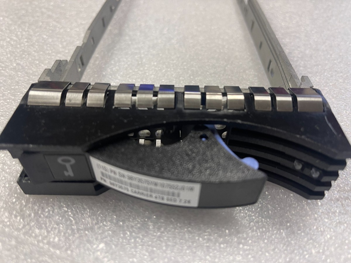Caddy Per IBM V3500 3.5" | 42R4131 42R4129 | Per Server XSeries X3650 X3850 X3550