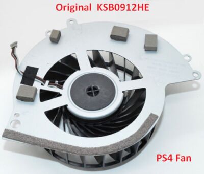   Internal Playstation 4 PS4 CUH-1001A KSB0912HE #W9