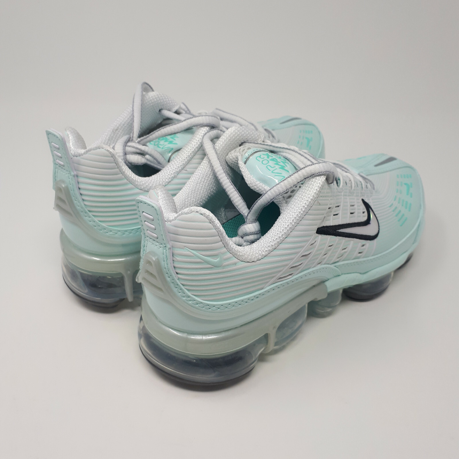 Nike Air VaporMax 360 Light Aqua 