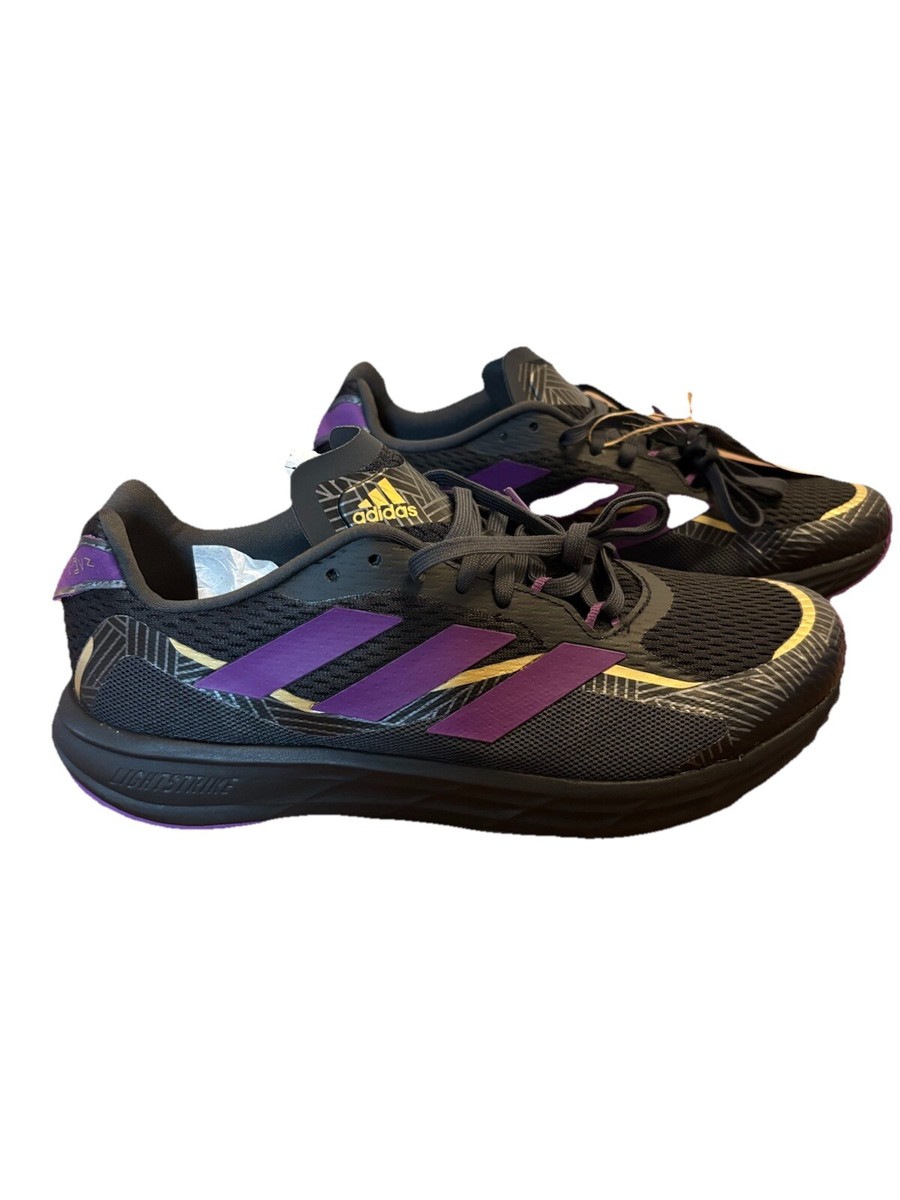 Wakanda Forever Adidas Us 4d Black Black Panther X Adidas Shop