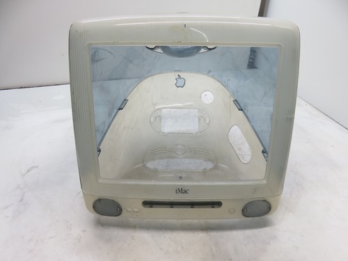 iMac G3 Shell M5521 Graphite - Afbeelding 12 van 16