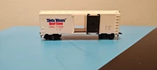 Model Power Train “Dinty Moore” Freight Car