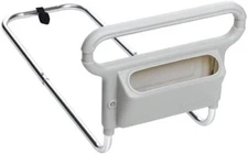 SP Ableware AbleRise Bed Assist Single Bed Rail  Condition Is New Sealed