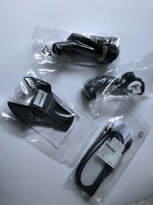 Honeywell Voyager 1200g Wired Laser Handheld Barcode Scanner, 1200g-2
