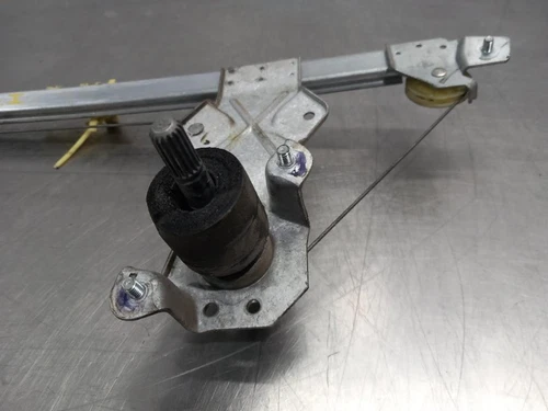 Elevalunas Delantero Izquierdo para RENAULT TRAFIC II FURGÓN 2002 907188 - Imagen 3 de 10