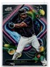 2023 Topps Chrome Cosmic Josh Bell #72 Guardians