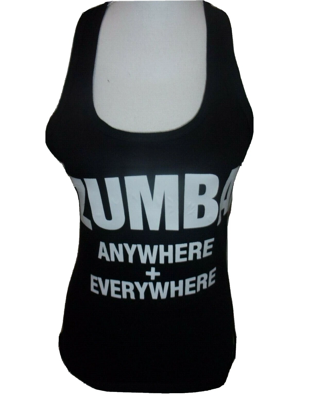 Zumba 涤纶运动服女