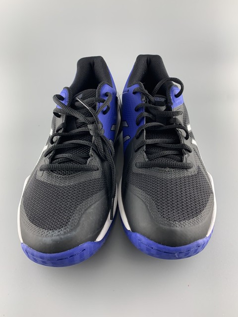 asics gel tactic blue