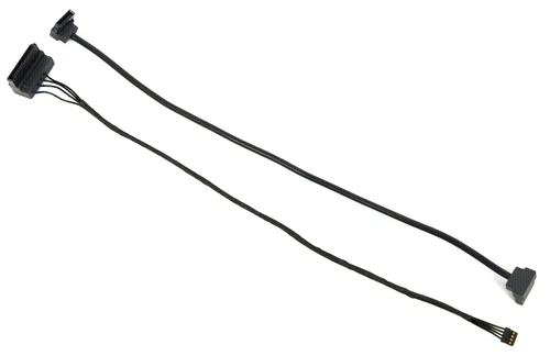 Hard Drive HDD SATA Power Data Cable for Apple iMac 21.5" A1418 2012 Early 2013