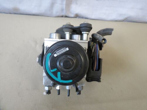 14-15 Ford Explorer RSC Anti-Lock Brake ABS Pump w Unit Fomoco DB53-2C405-DE - Imagen 3 de 7