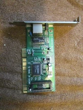 DFE-530TX+ Rev.D2 ACN 052 202 838 Card