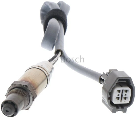 Oxygen Sensor DOWNSTREAM Bosch OE for 2004-2005 JAGUAR XJ8 V8-4.2L engine - Изображение 2 из 4