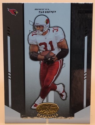 2004 Leaf Certified Materials (1-233) + INSERTS Finish set UP TO 25% OFF