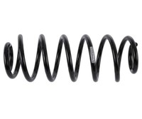 Fahrwerksfeder Sachs 994840 FüR Fiat Doblo Cargo Opel