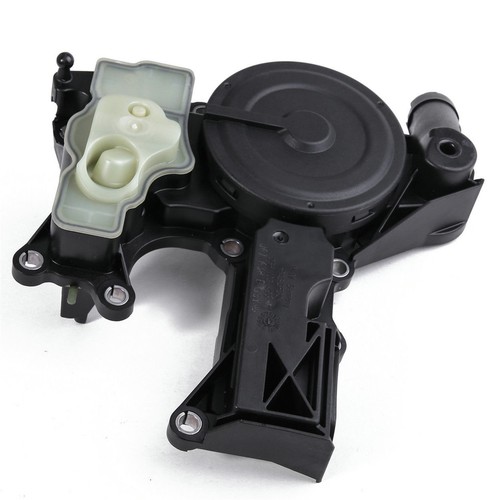 Oil Separator PCV Valve Assembly Fit For AUDI A4 A5 A8 Q5 2.0T 06H 103
