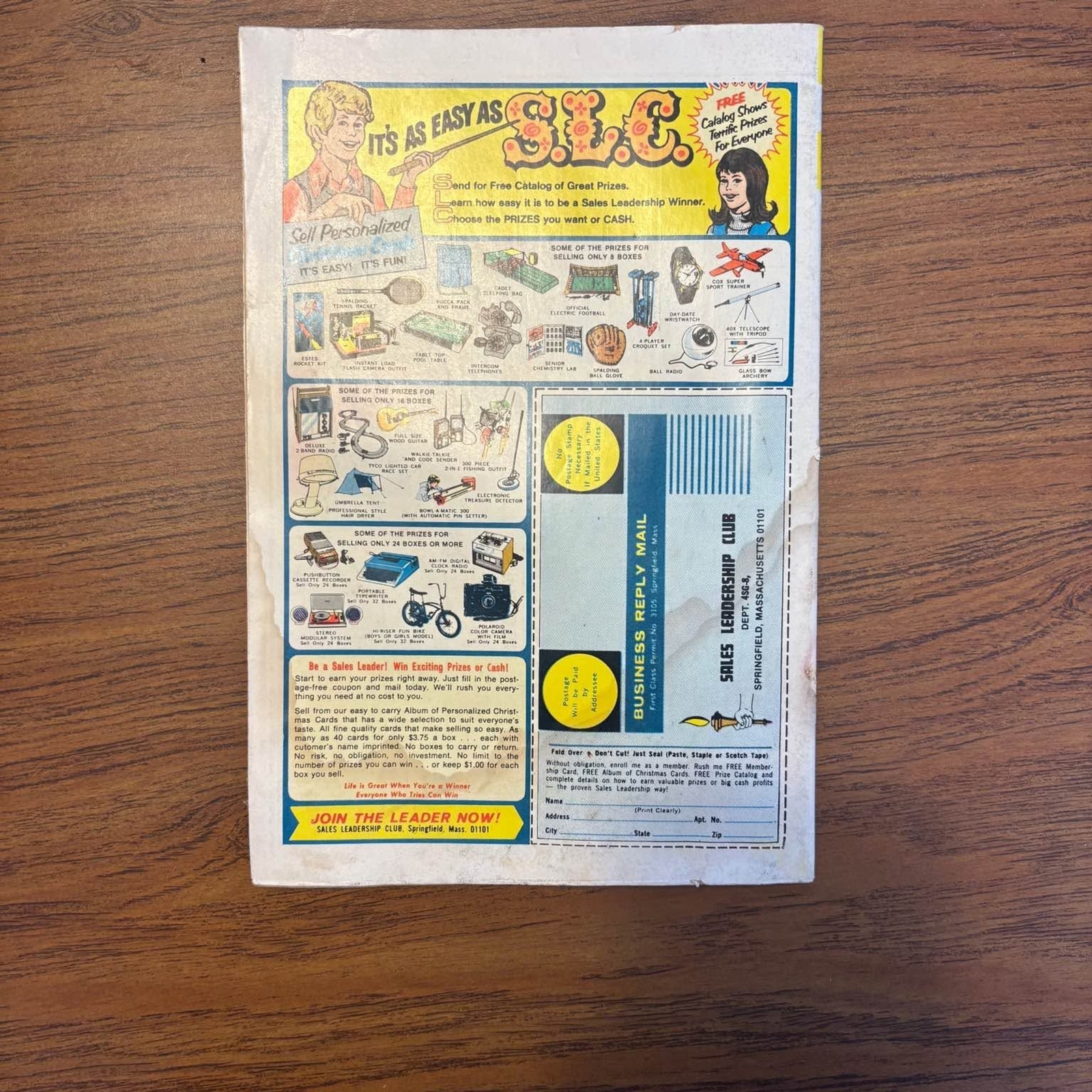 Gold Key Comics Baby Snoots and Uptite Mouse #18 (Nov 1974)